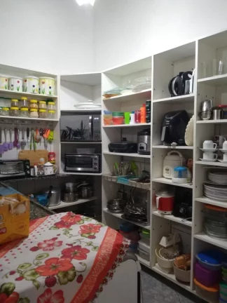 Imagem Chácara de Luxo à Venda em Alumínio-SP, Bairro Oncinha: 4 Quartos, 2 Suítes, 600m² de Área