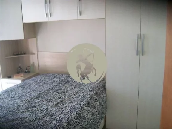 Imagem Apartamento a venda na vila Guilhermina na praia Grande