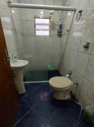Imagem Sobrado 125mt² - 2 Dormitórios - 2 Vagas - Presidente Dutra - Guarulhos/ SP