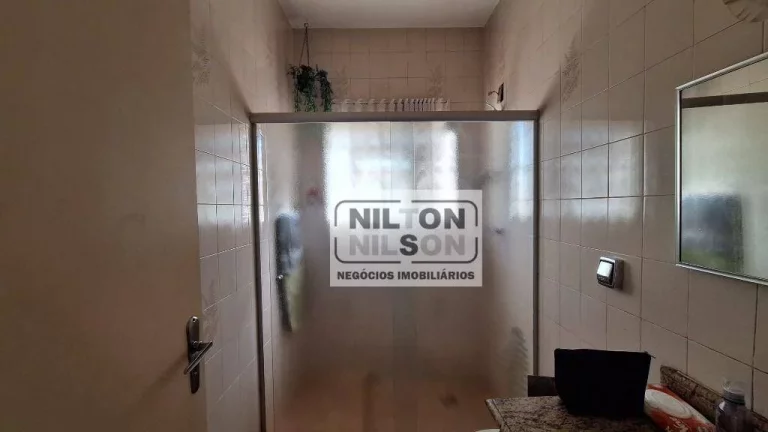 Imagem Casa com 3 dormitórios à venda, 122 m² por R$ 780.000,00 - Jardim Chapadão - Campinas/SP