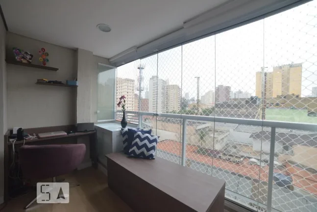 Imagem Apartamento à Venda - Vila Mariana, 2 Quartos, 55 m2