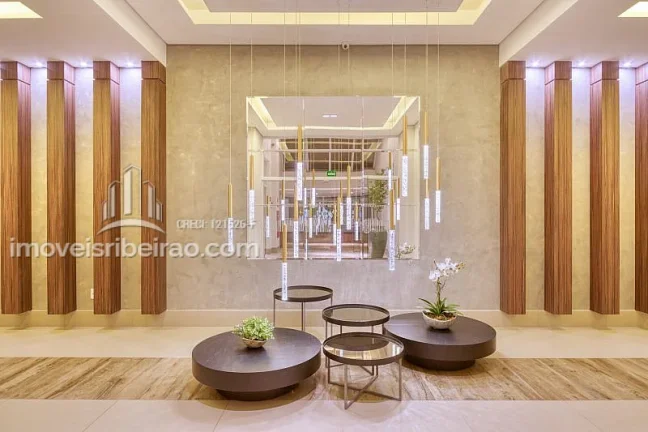 Imagem Mirante do Ipê residencial à venda #imoveisribeirao.com