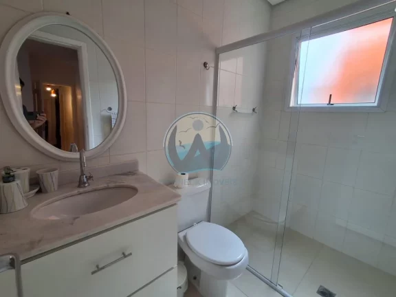 Imagem APARTAMENTO RESIDENCIAL em UBATUBA - SP, PRAIA GRANDE
