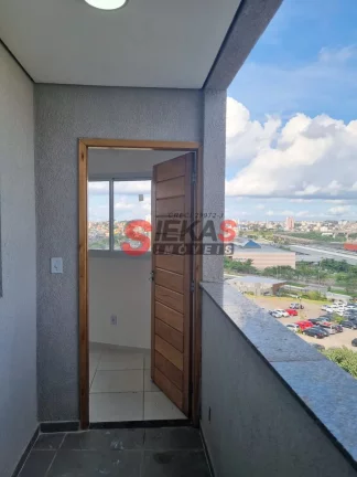 Imagem Apartamento à venda em São Paulo-SP com 2 quartos, 1 sala, 1 banheiro, 1 vaga de garagem, 42m². Imperdível oportunidade!