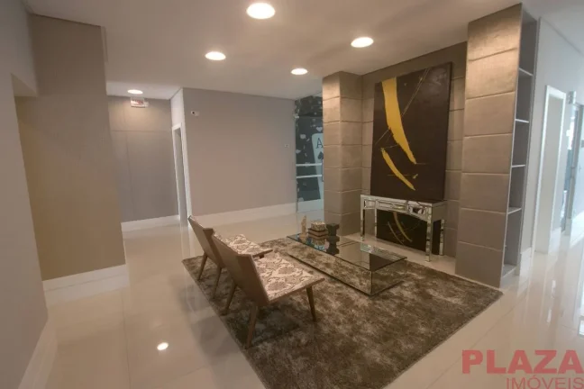 Imagem Sistina Tower Residence - Decorado