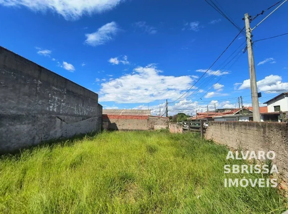 Imagem Terreno plano de esquina com 345 m2 à venda no B Parque das Indústrias em Itu SP Oportunidade!!!