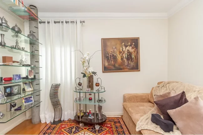 Imagem APARTAMENTO RESIDENCIAL em São Paulo - SP, Moema