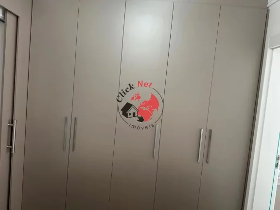 Imagem Apto moderno com 3 suítes, varanda gourmet, depósito, 2 vagas ,Vila Gilda, Santo André,