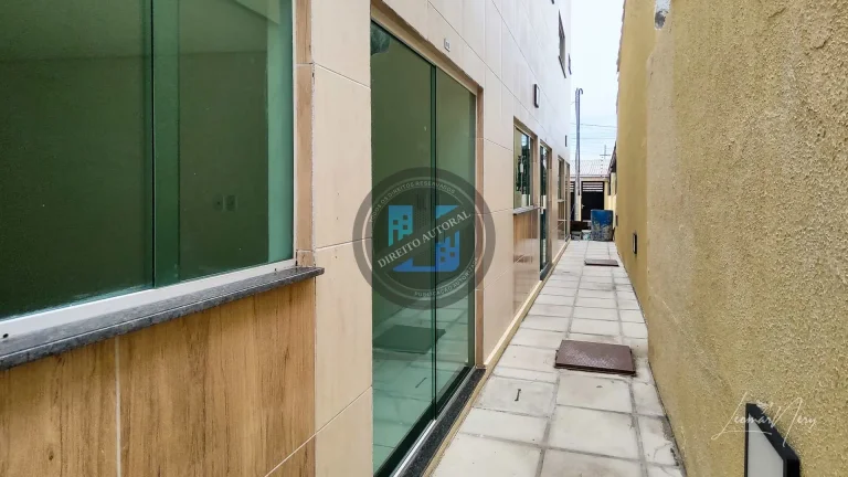Imagem Casa com 3 quartos, Salgadinho, Olinda - R$ 275 mil, Cod: 432