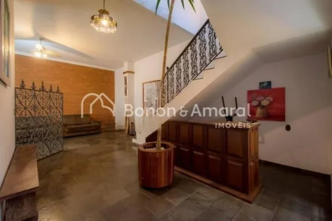 Imagem Casa a venda no Jardim guarani Campinas
Aceita apto até 300 MIL
Casa construída em 3 Níveis :
NO ...