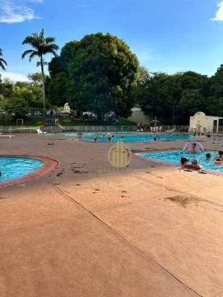 Imagem Apartamento com 3 dormitórios à venda, 70 m² por R$ 230.000,00 - Parque Residencial Lagoinha - Ribeirão Preto/SP