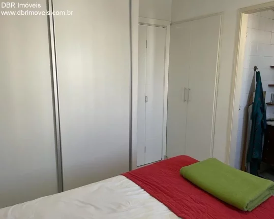 Imagem APARTAMENTO RESIDENCIAL em Sao Paulo - SP, Tatuapé