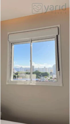 Imagem Apartamento à venda em Jundiaí-SP - Residencial La Vite Toscana: 2 quartos, 1 sala, 1 banheiro - 44m² de área!