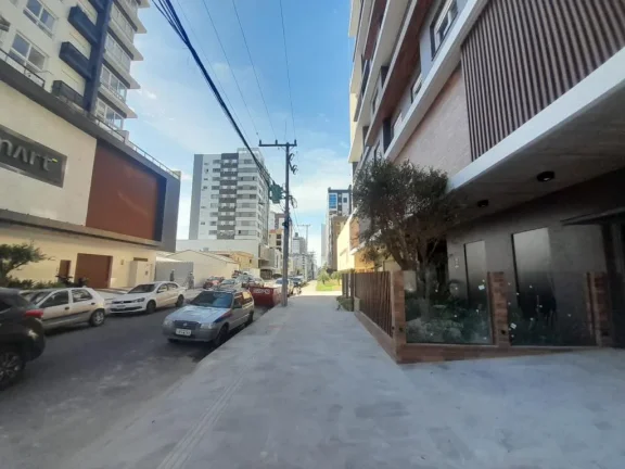 Imagem Apartamento 3 Dormitórios - Bairro Zona Nova