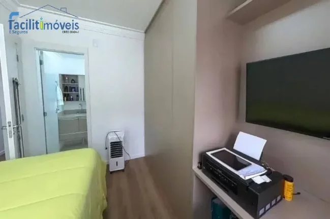 Imagem APARTAMENTO À VENDA VILA GILDA - SANTO ANDRÉ - SP