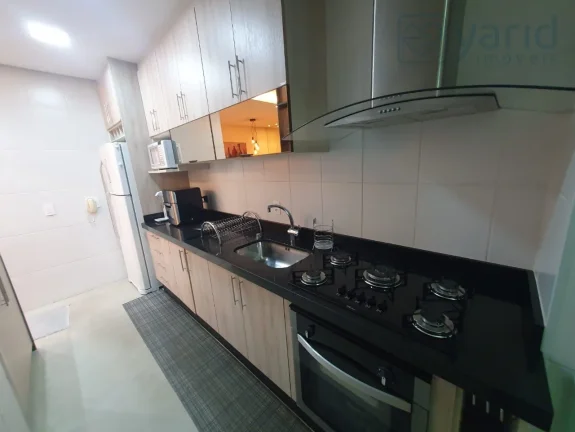 Imagem APARTAMENTO RESIDENCIAL em JUNDIAÍ - SP, JARDIM FLÓRIDA