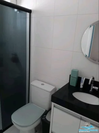 Imagem Belíssima cobertura com vista mar/Praia Grande-Ubatuba-Entregue em 2023