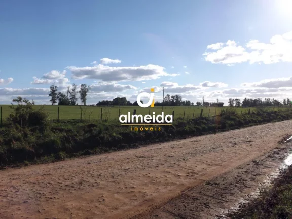 Imagem Terreno à venda Camobi Santa Maria/RS