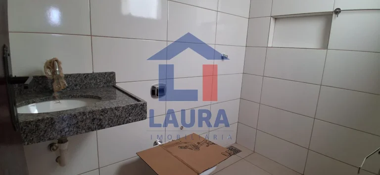 Imagem APARTAMENTO RESIDENCIAL em PARÁ DE MINAS - MG, RECANTO DA LAGOA