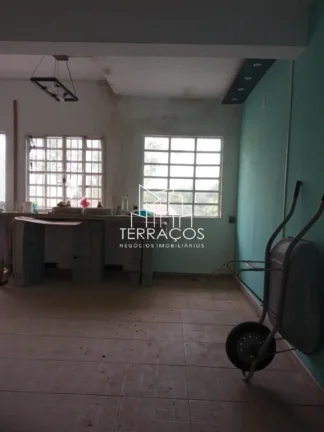 Imagem SALÃO COMERCIAL PARA LOCAÇÃO - JARDIM MESSINA - JUNDIAI - SP