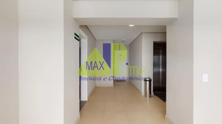 Imagem APARTAMENTO MOBILIADO/02 DORMITÓRIOS/SACADA/02 VAGAS/AR CONDICIONADO