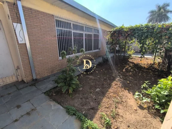 Imagem Casa térrea - Jardim das Indústrias - SJCampos - 03 Dormitórios - 120 m²