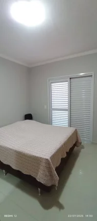 Imagem Sobrado Semi Novo à Venda – 3 Suítes – 125m² – Bela Vista, Osasco