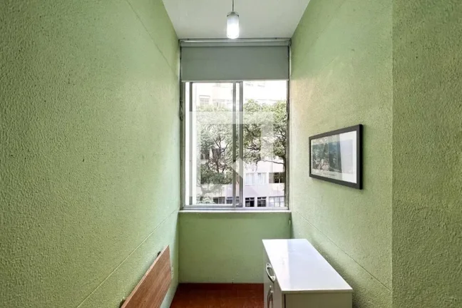 Imagem Apartamento à Venda - Copacabana, 1 Quarto, 50 m2