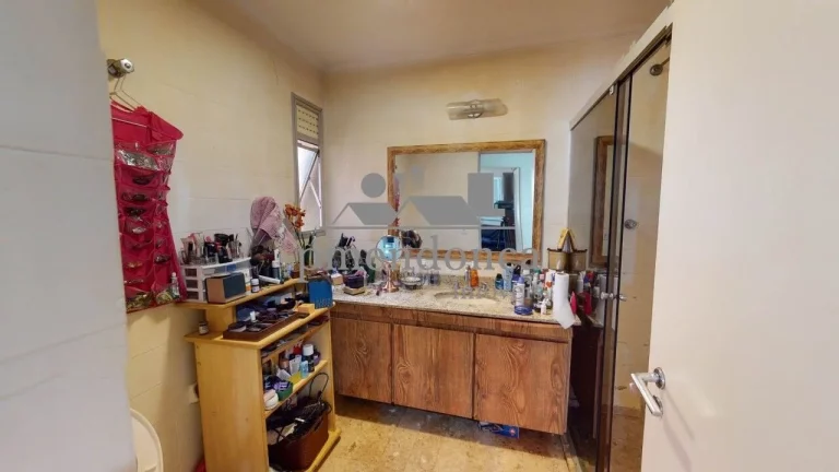 Imagem Apartamento a venda em Perdizes com 3 quartos e 2 vagas, 108m².
