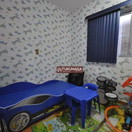 Imagem Casa com 3 quartos à venda,150 m² por R$ 650.000 - Jaçanã - São Paulo/SP