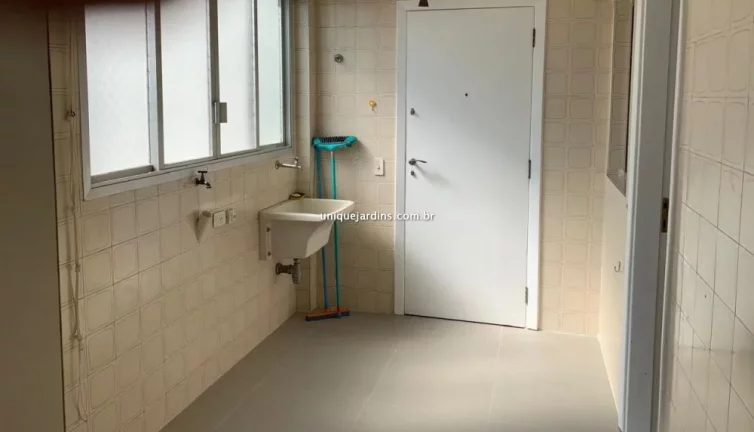 Imagem Apartamento para alugar Jardim Paulista São Paulo