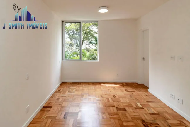 Imagem APTO 129m² RENOVADO NO ITAIM BIBI. 3 SUÍTES, 1 VAGA, PERTO DE TUDO.