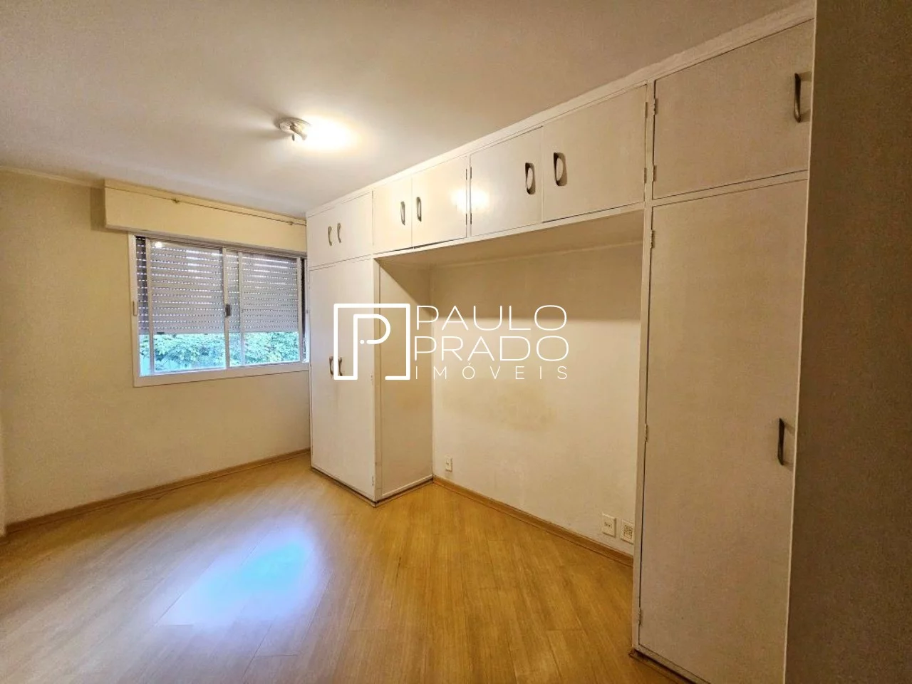 Imagem Apartamento para locação ou venda no Itaim Bibi, próximo do Parque do Ibirapuera, localização privilegiada na região mais nobre de SP
