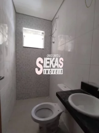 Imagem EXCELENTE OPORTUNIDADE - LINDOS APARTAMENTOS DISPONÍVEIS PARA VENDA! - 45M² - SÃO MIGUEL