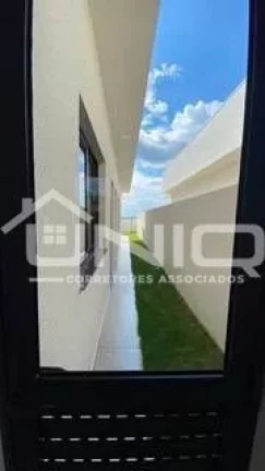 Imagem Casas Térreas Fraron