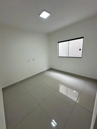 Imagem Casa 3/4 C Suite No Buritis Em Senador Canedo