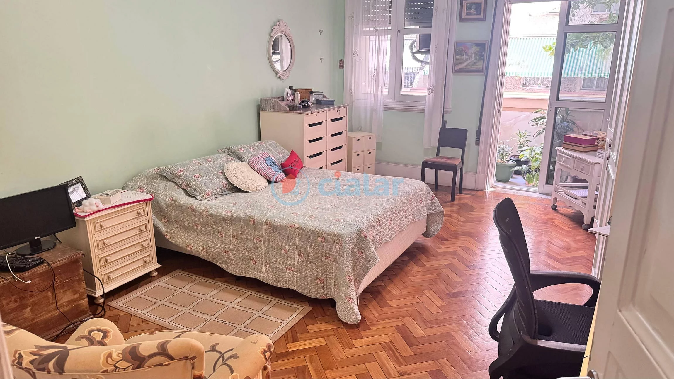 Imagem Apartamento à venda, Copacabana, Rio de Janeiro, RJ Imagem Apartamento à venda, Copacabana, Rio de Janeiro, RJ