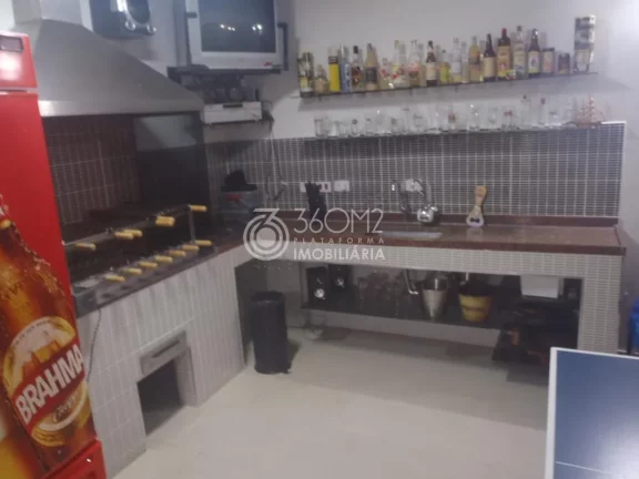 Imagem Sobrado para Venda em São Bernardo do Campo / SP no bairro Parque Terra Nova II