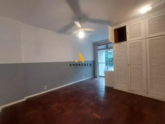 Imagem Avenida Epitácio Pessoa - Excelente apartamento 3 quartos com vista para Natureza
