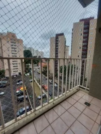 Imagem Imóvel com 2 Quartos à Venda, 53 m² em Jardim Celeste - São Paulo