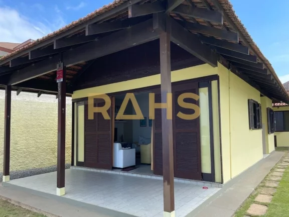 Imagem Venha conhecer essa bela casa em Ubatuba, Santa Catarina, com 3 dormitórios, 2 suítes e garagem co...