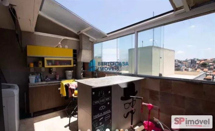 Imagem Apartamento Padrão