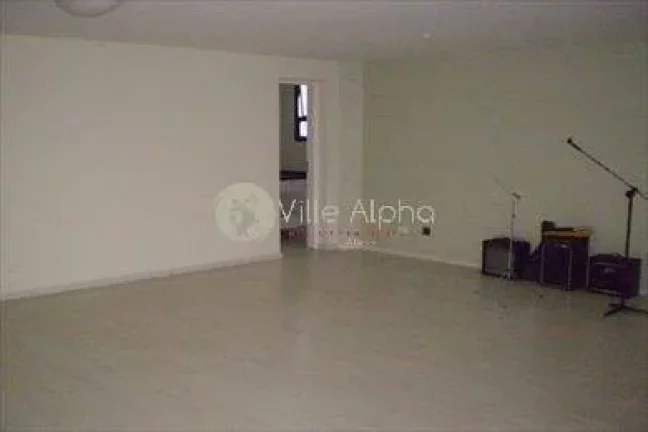 Imagem COBERTURA A VENDA NA REGIÃO MAIS VALORIZADA DE SANTOS