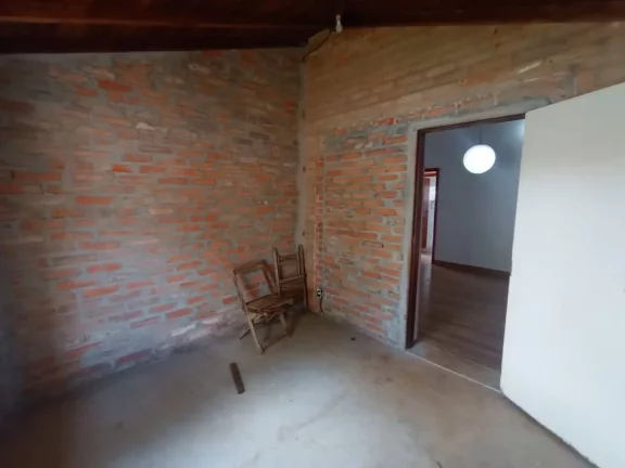Imagem Chácara com 2 dormitórios à venda, 450 m² por R$ 450.000,00 - Jardim Gonzaga - Tatuí/SP