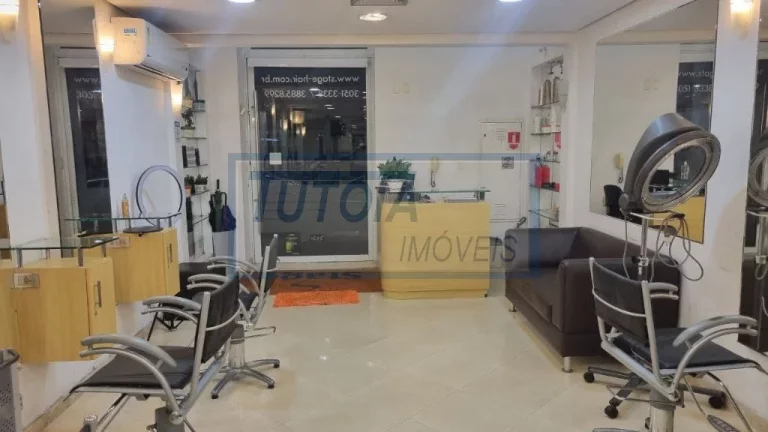 Imagem IMOVEL CONMERCIAL A VENDA NO PARAISO, SAO PAULO