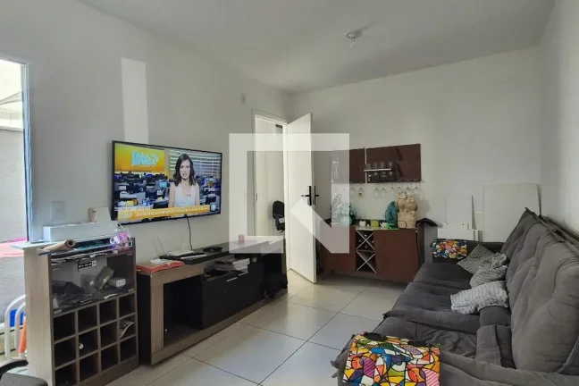 Imagem Apartamento à Venda - Vargem Grande, 2 Quartos, 57 m2