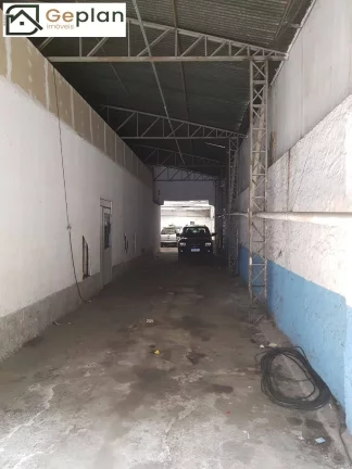 Imagem EXCELENTE GALPÃO NO CAMBUCI!!!