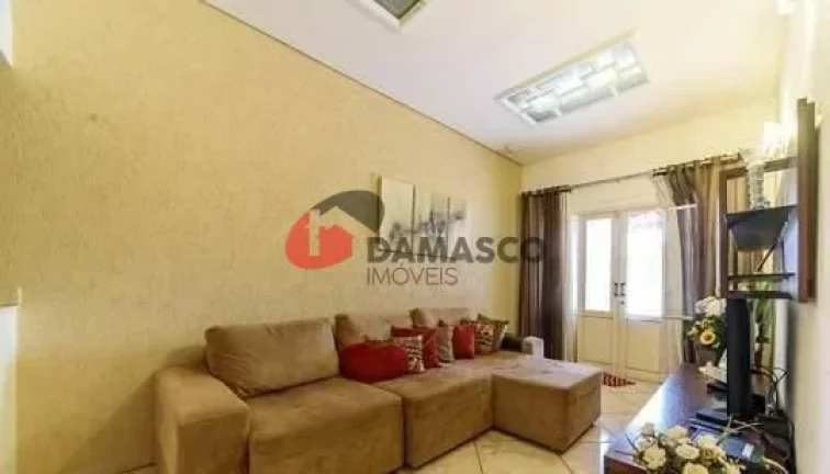 Imagem Sobrado à venda 5 Quartos, 1 Suite, 3 Vagas, 265M², Mauá, São Caetano do Sul - SP