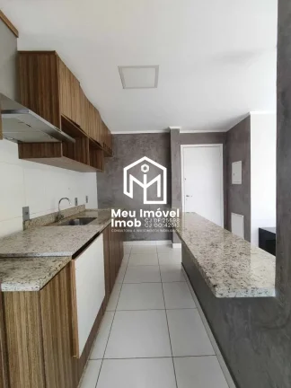Imagem Rua 22 Lote 6 Residencial We Life Águas Claras 2 Quartos 1 Suíte 2 Vagas 67m²
