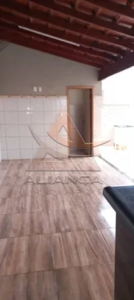 Imagem Casa - Ribeirão Preto - Simioni